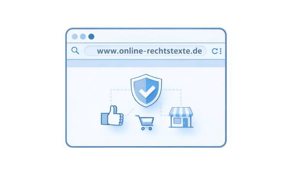 Online-Rechtstexte